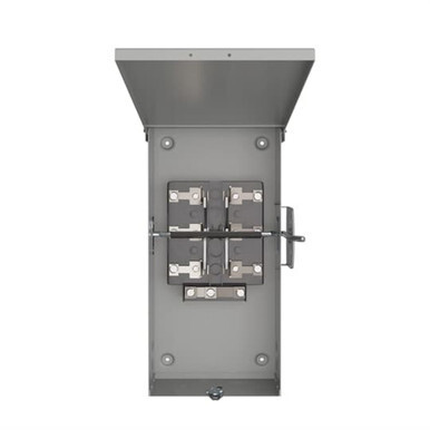 Enclosures & Wireway