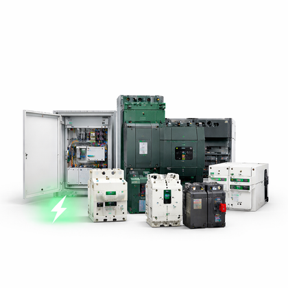 Power Distribution & Protection