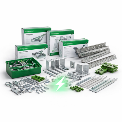 Mouting Hardware & Accessories