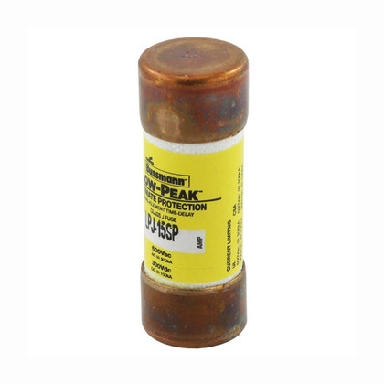 Fuses & Protection