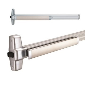 Rim Panic Exit Devices