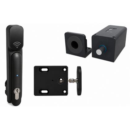 Specialty Locks