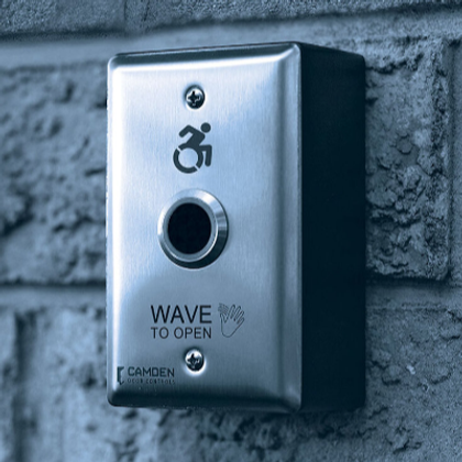 Door Activation Devices