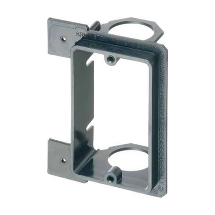 Low Voltage Cable Management