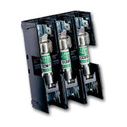 Fuse Holders & Blocks
