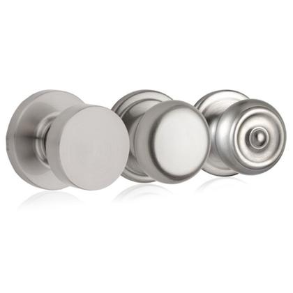 Door Knobs