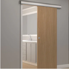 Sliding Door & Barn Door Hardware