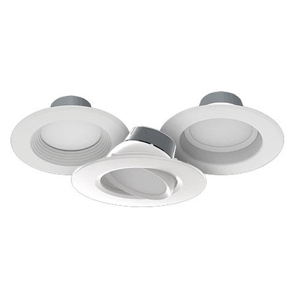 Retrofit Downlights