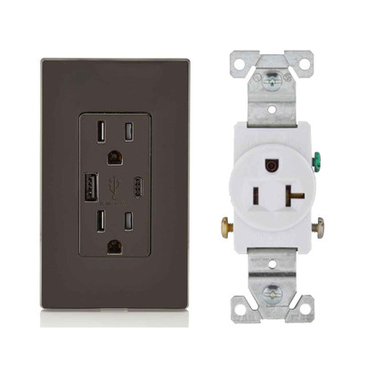 Wiring Devices