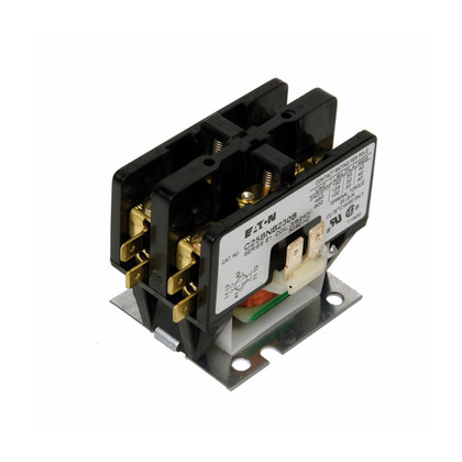Electrical Controls