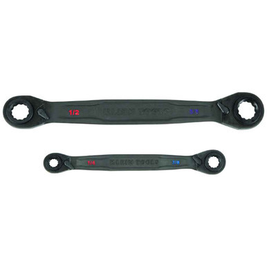 Wrenches