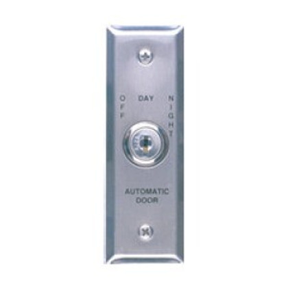 Automatic Door Control Switches