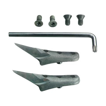Lineman's Climbing Equipment
