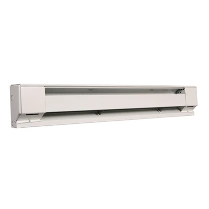Electric Heaters