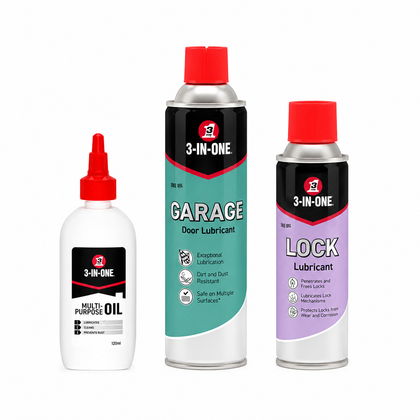 Lubricants