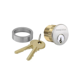 Cylinders, Cores, & Keys