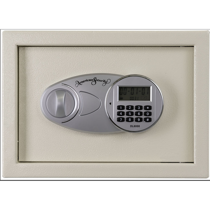 Burglary & Fire Safes
