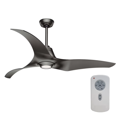 Ceiling Fans with Remotes