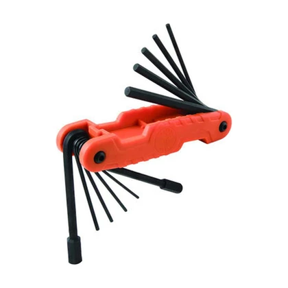 Hex-Key Wrenches