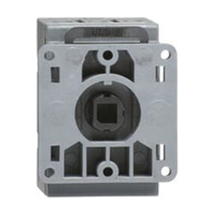 Safety Switches & Disconnects