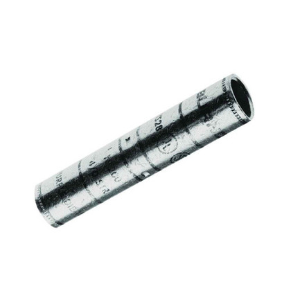 Crimped Cable Splices