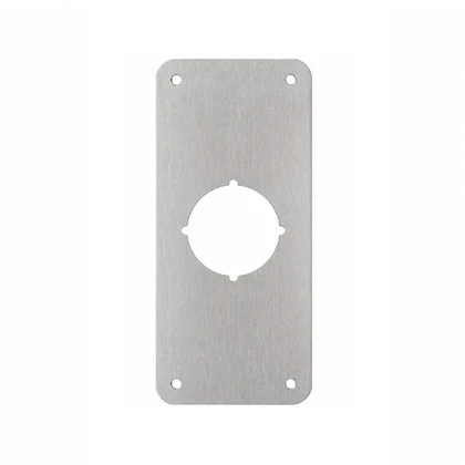 Remodeler Plates