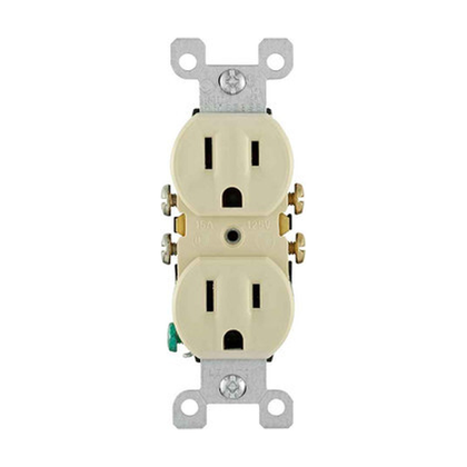 Receptacles & Outlets