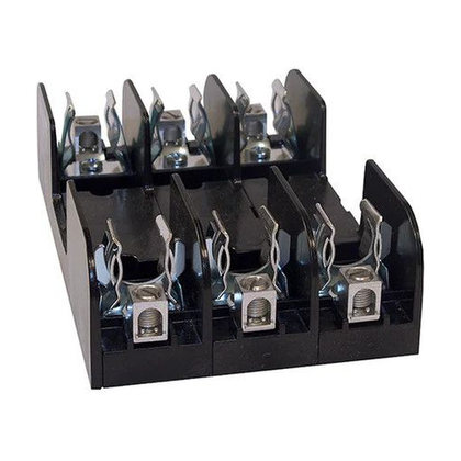 Fuse Holders & Blocks