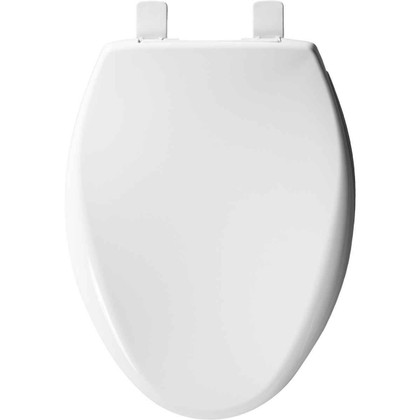 Elongated Toilet Seats