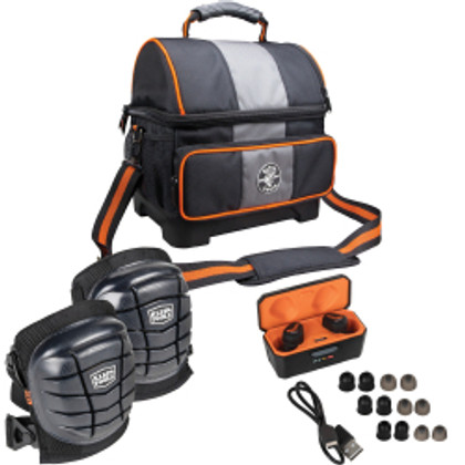 Jobsite Accessories