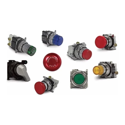 Pilot Devices