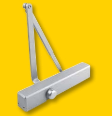 Door Closers and Operators