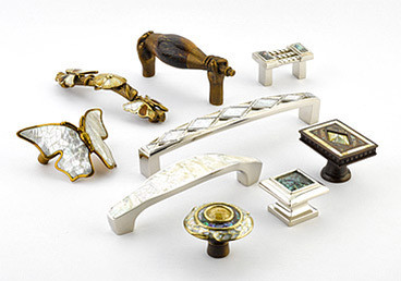 Symphony Inlays