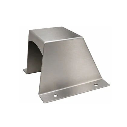Kick Plates & Door Edges