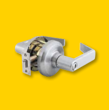 Locks, Cylinders, Cores, Keyblanks