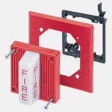 Low Voltage Cable Management