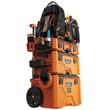 MODbox™ Mobile Workstation