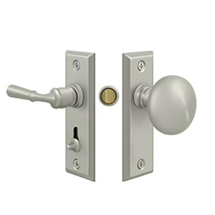 Storm Door Latches and Screen Door Locks