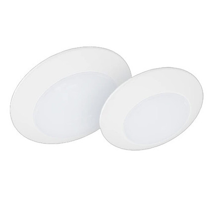 Surface & Flush Mounts