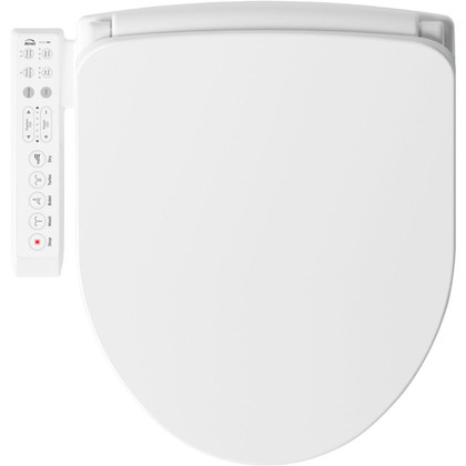 Heated Bidet Smart Toilet Seats