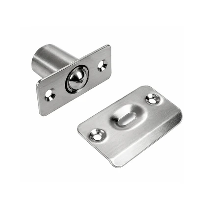Bolts & Latches
