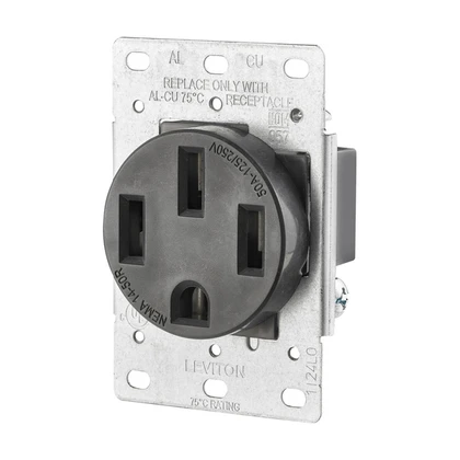 Receptacles & Outlets
