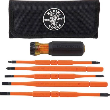 Screwdrivers and Nut Drivers