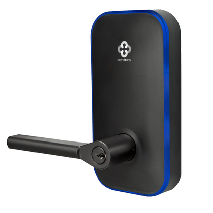 Cylindrical Lock