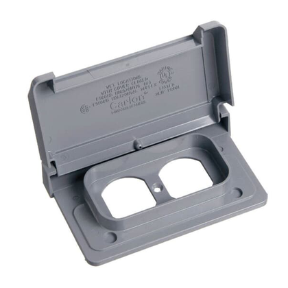 Electrical Box and Accessories