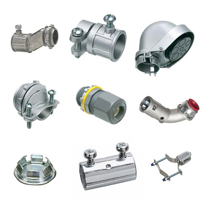 Electrical Fittings