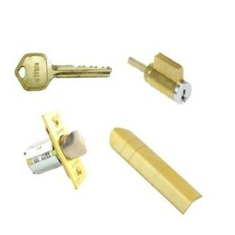 Parts and Accessories