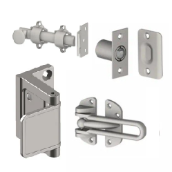 Miscellaneous Hardware and Accessories