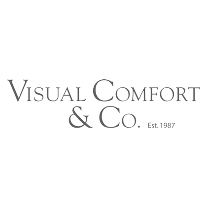 View All Visual Comfort Lighting