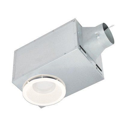 Recessed Fans